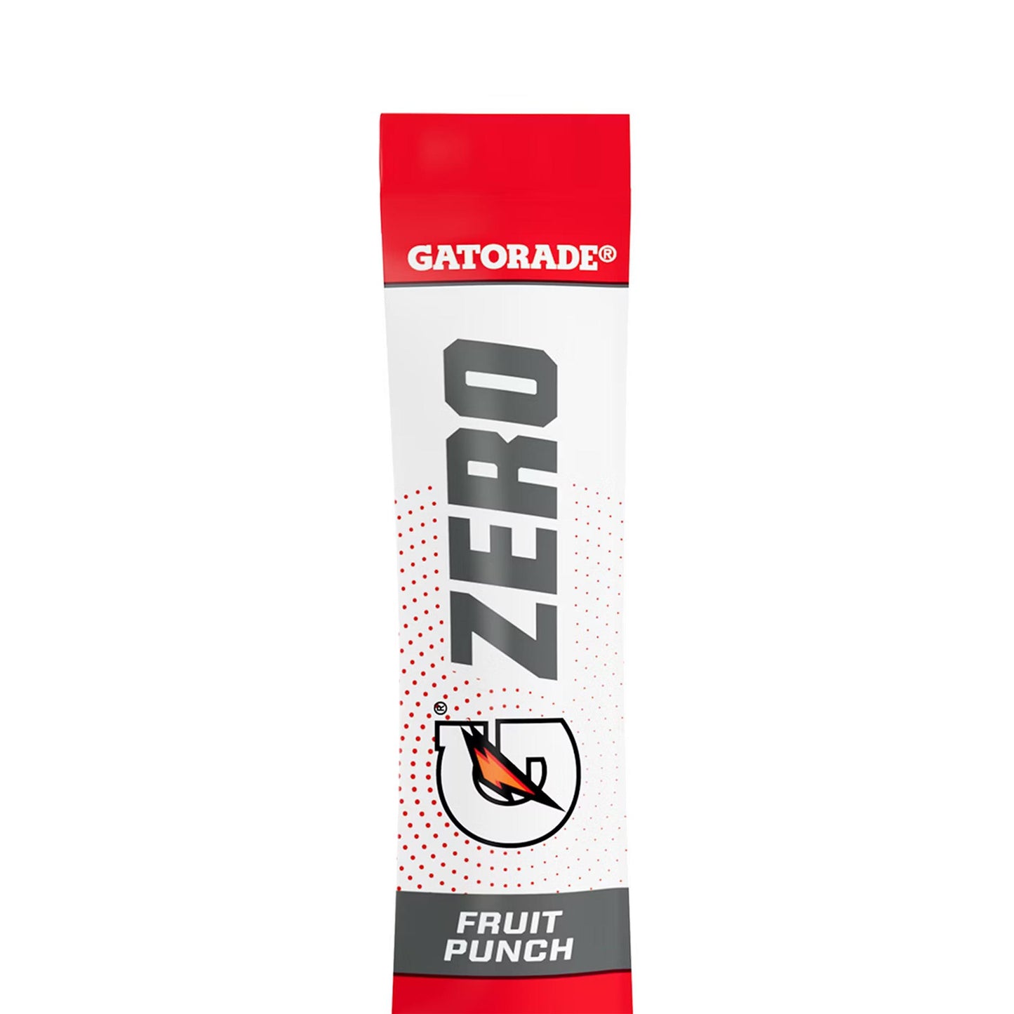 Gatorade Zero Powder Sticks Fruit Punch