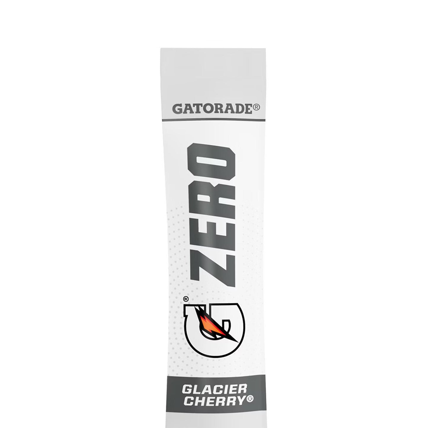 Gatorade Zero Powder Sticks Glacier Cherry