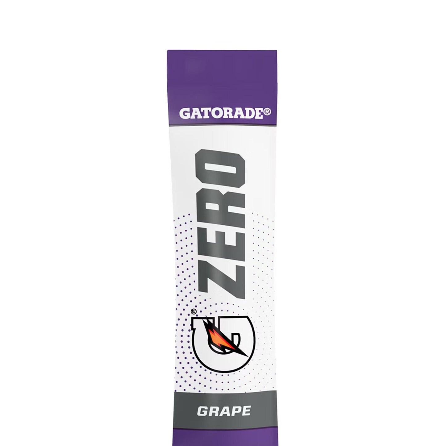 Gatorade Zero Powder Sticks Grape