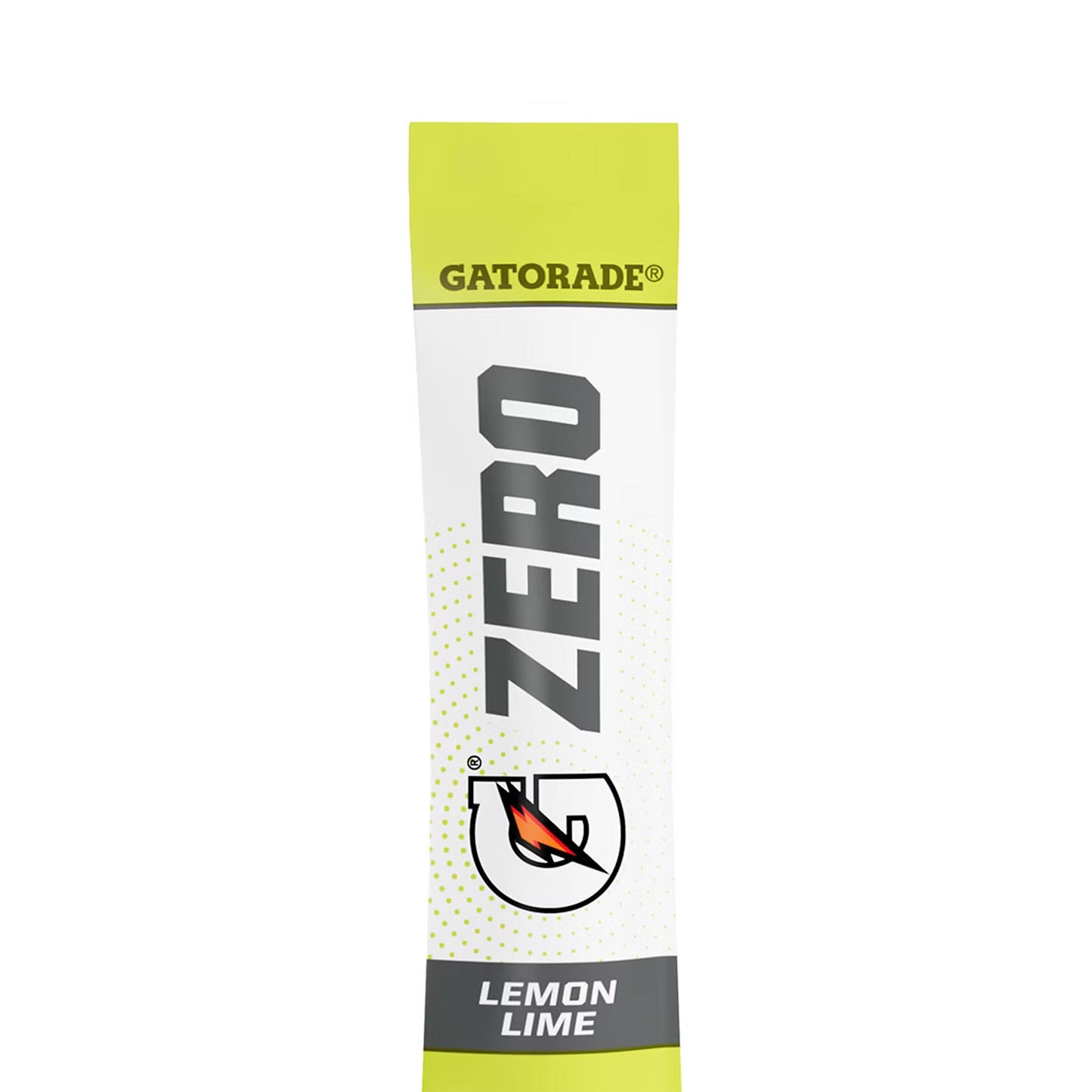 Gatorade Zero Powder Sticks Lemon-Lime