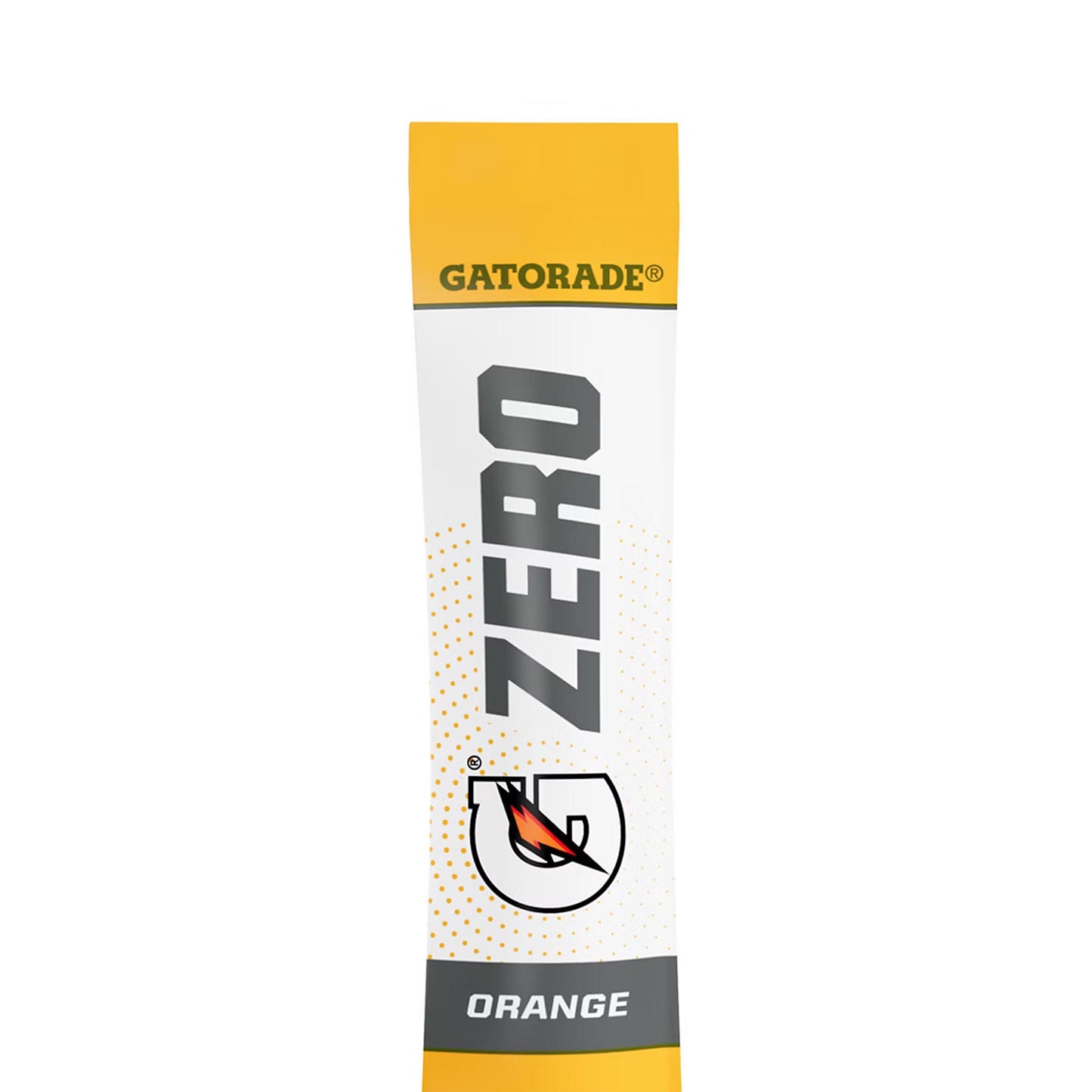 Gatorade Zero Powder Sticks Orange