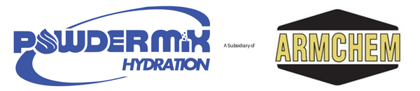 Powder Mix Hydration