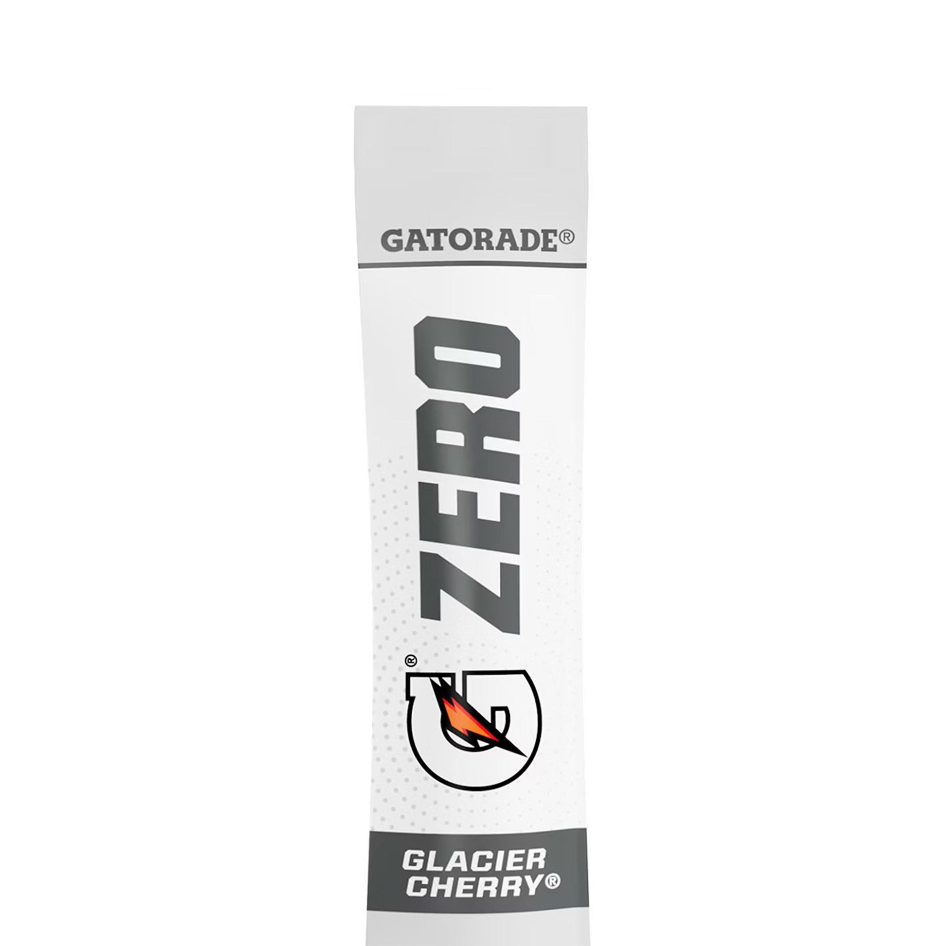 Gatorade Zero Powder Sticks Glacier Cherry