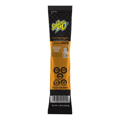 Sqwincher ZERO Sugar Free Low Calories 2.5 Gallon Powder Mix